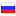 milbank.ru hosted country